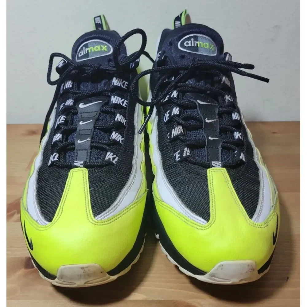 Nike men size